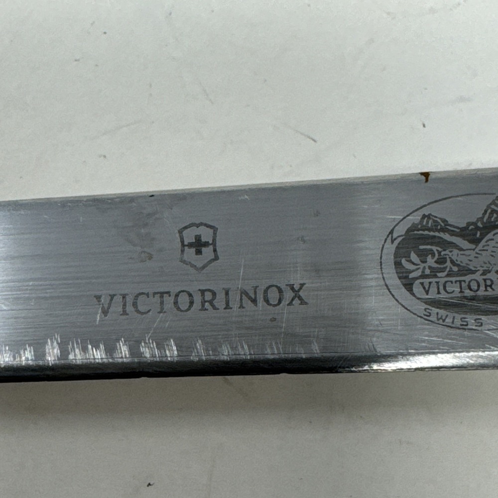 Victorinox 40511 6" Boning Knife Fibrox Handle Switzerland NSF Rated - Picture 2 of 12